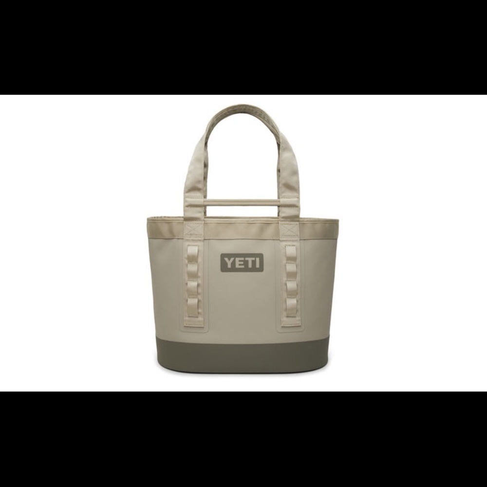 Yeti El Camino 35 - Sand